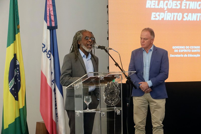 Governo institui Programa de Educação para Relações Étnico-Raciais no Estado