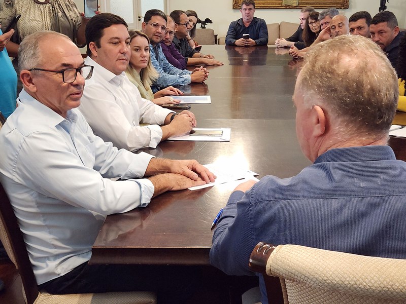 Governo autoriza reforma de prédio para implantação de CEET em Bom Jesus do Norte