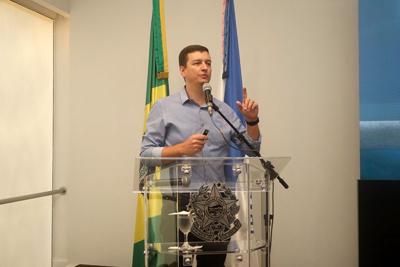 Governo lança Programa de Desenvolvimento Sustentável da Cafeicultura do Espírito Santo