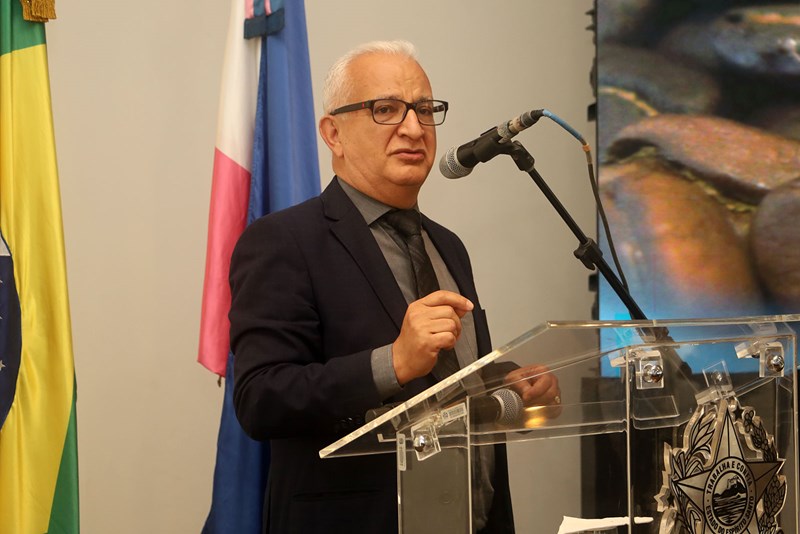 Governo lança Programa de Desenvolvimento Sustentável da Cafeicultura do Espírito Santo