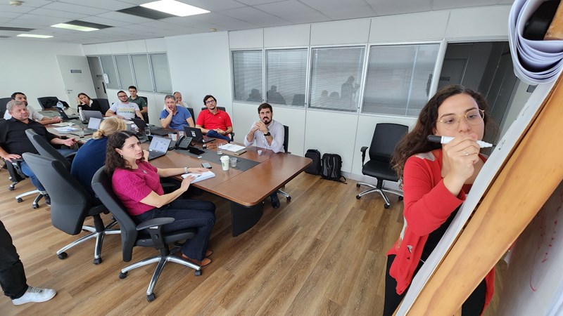 Programa Reflorestar: Seama discute estruturação e implementação de um programa Estadual de Carbono