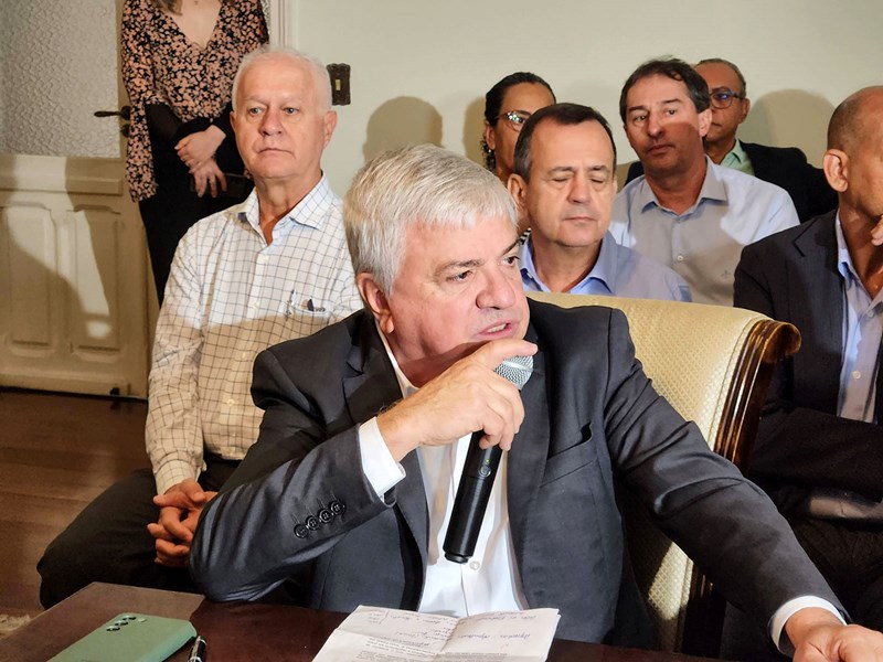Governador sanciona Lei que institui Fundo de Aval do Microcrédito no Estado