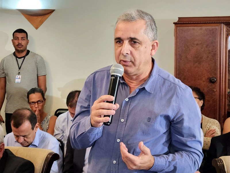 Governador sanciona Lei que institui Fundo de Aval do Microcrédito no Estado