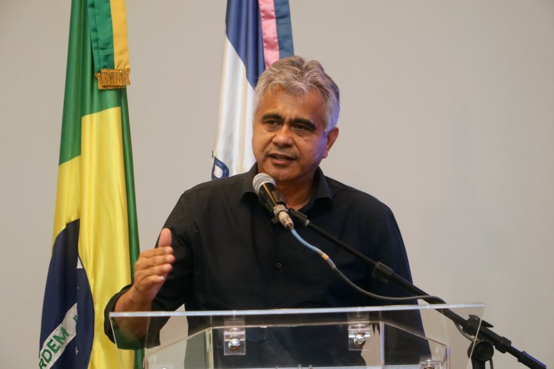 Governo do Estado anuncia novos editais do Voe Atleta e Chamamento Público