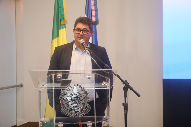 Governo do Estado realiza cerimônia para recepção de 200 novos servidores da carreira de Analista do Executivo
