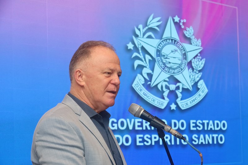 Governo do Estado realiza cerimônia para recepção de 200 novos servidores da carreira de Analista do Executivo