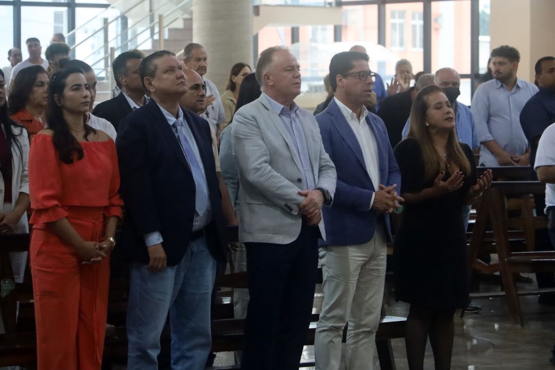 Governo do Estado anuncia novos investimentos no aniversário de 133 anos de Cariacica
