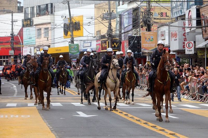 Governo do Estado anuncia novos investimentos no aniversário de 133 anos de Cariacica