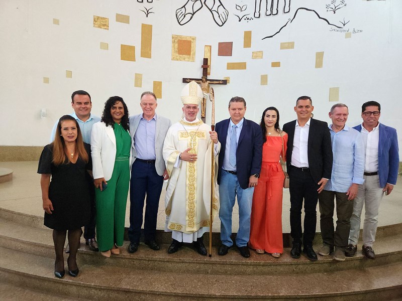 Governo do Estado anuncia novos investimentos no aniversário de 133 anos de Cariacica