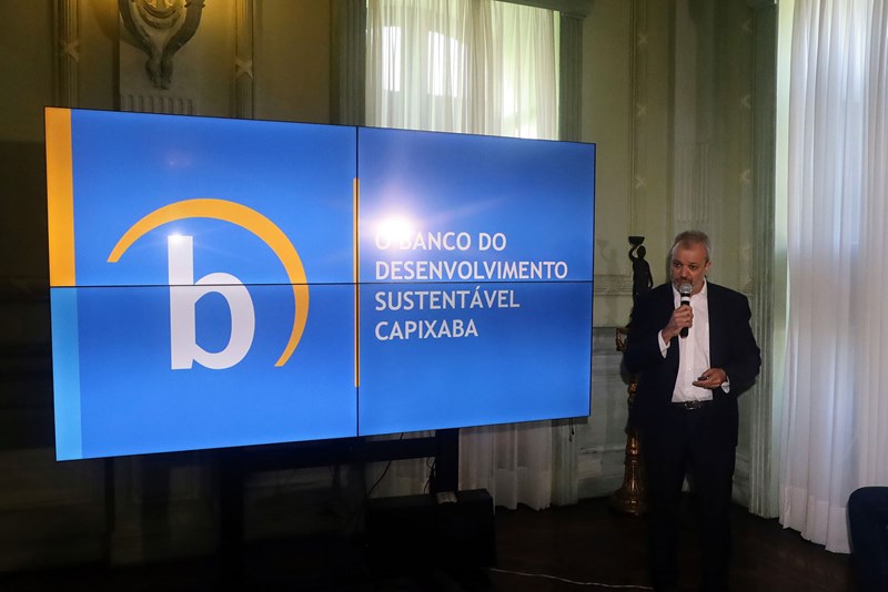Evento celebra quatro anos de criação do Fundo Soberano do Espírito Santo
