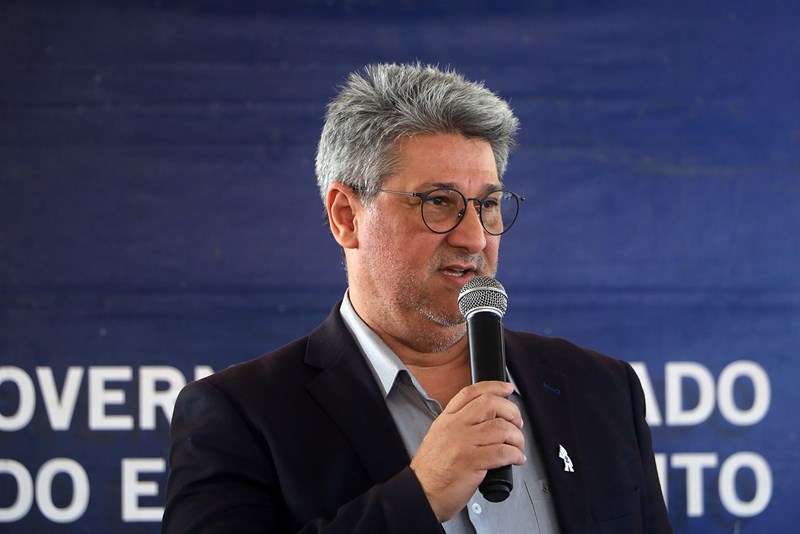 Governo do Estado anuncia novos investimentos em Nova Venécia