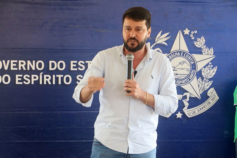 Governo do Estado anuncia novos investimentos em Nova Venécia