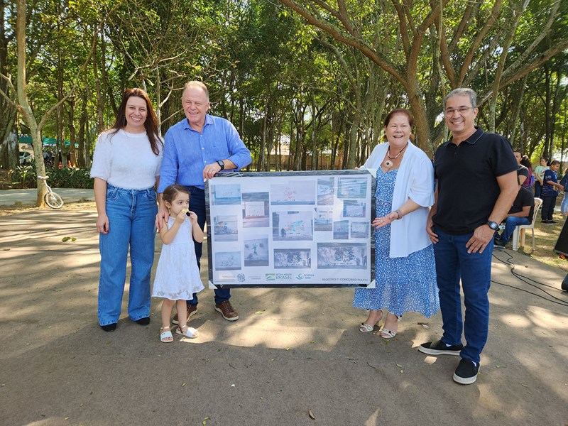 Evento no Parque Cultural Casa do Governador marca Dia Estadual da Primeira Infância