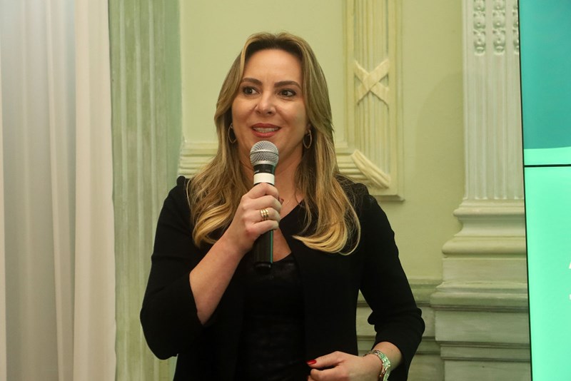 Governo do Estado e Vale avançam no projeto do Ramal Anchieta