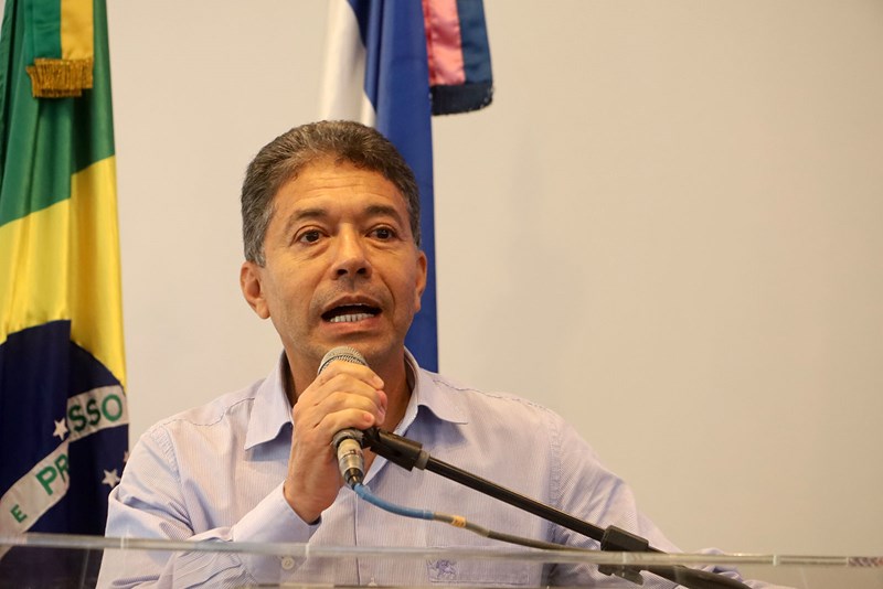 Governador anuncia R$ 1,6 bilhão em obras rodoviárias e de infraestrutura no ES