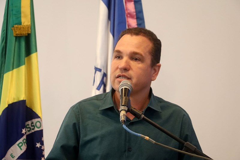 Governador anuncia R$ 1,6 bilhão em obras rodoviárias e de infraestrutura no ES