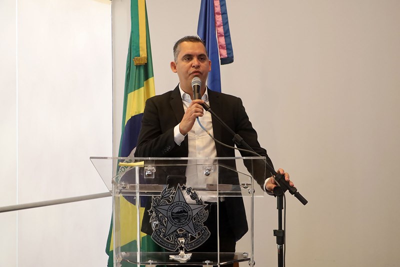 Governador anuncia R$ 1,6 bilhão em obras rodoviárias e de infraestrutura no ES