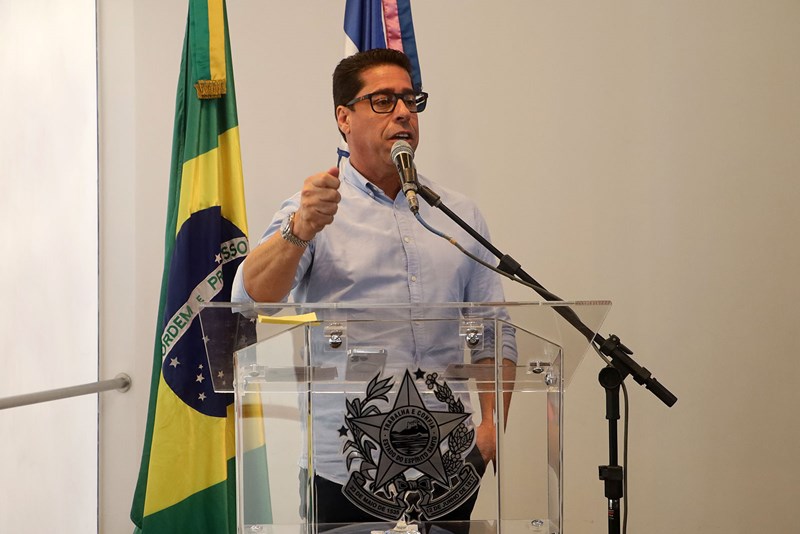 Governador anuncia R$ 1,6 bilhão em obras rodoviárias e de infraestrutura no ES