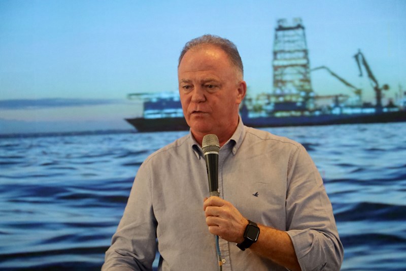 Governador anuncia R$ 1,6 bilhão em obras rodoviárias e de infraestrutura no ES
