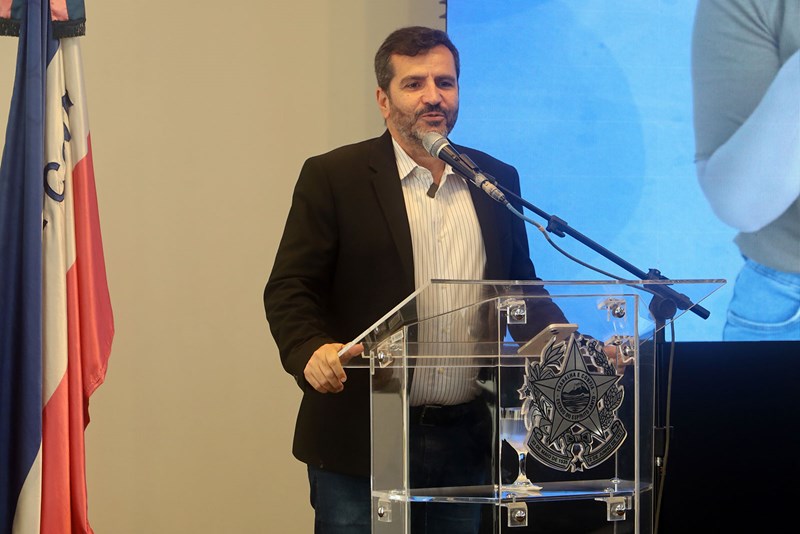 Governo lança programa ‘Tudo no Mesmo Lugar’ e anuncia incentivo às locadoras de veículos