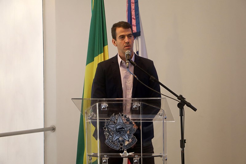 Governo lança programa ‘Tudo no Mesmo Lugar’ e anuncia incentivo às locadoras de veículos