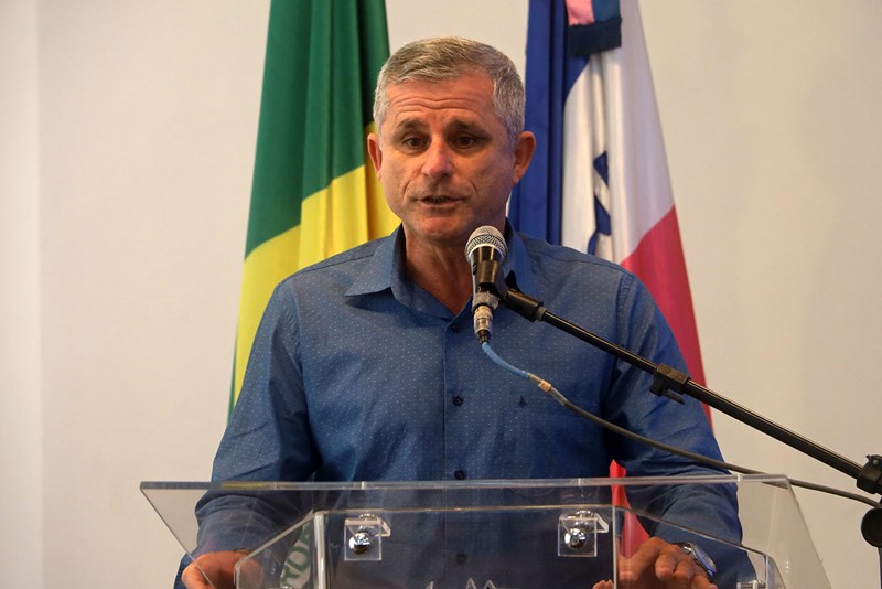 Governo lança programa ‘Tudo no Mesmo Lugar’ e anuncia incentivo às locadoras de veículos