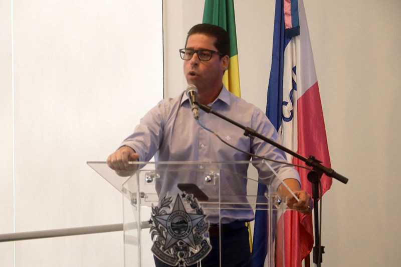 Governo lança programa ‘Tudo no Mesmo Lugar’ e anuncia incentivo às locadoras de veículos