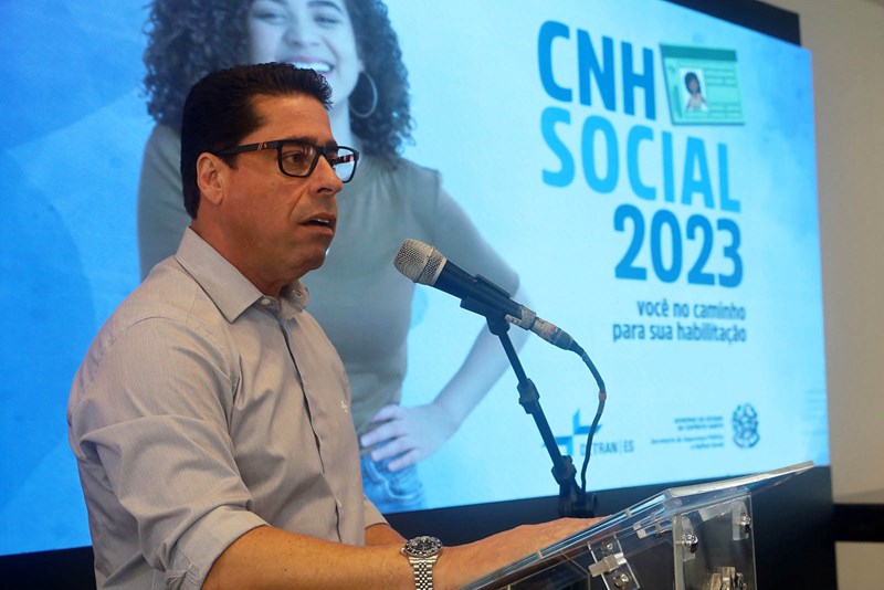 CNH Social: inscrições abertas para mais 3.500 vagas no programa