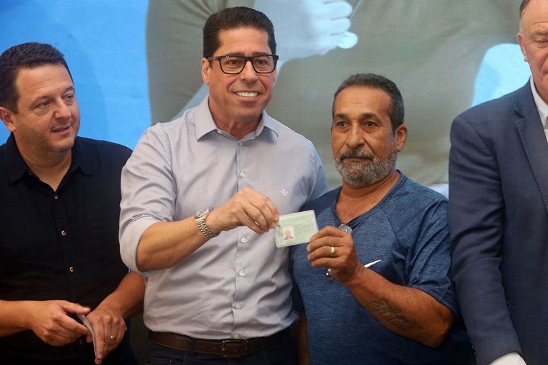 CNH Social: inscrições abertas para mais 3.500 vagas no programa