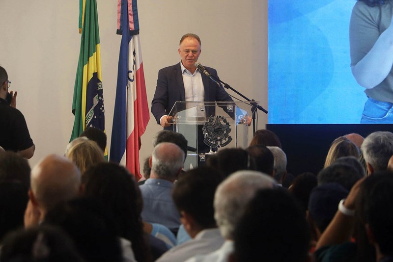 Governo lança programa ‘Tudo no Mesmo Lugar’ e anuncia incentivo às locadoras de veículos