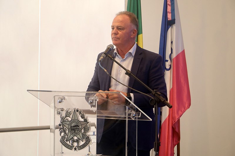 Governo lança programa ‘Tudo no Mesmo Lugar’ e anuncia incentivo às locadoras de veículos