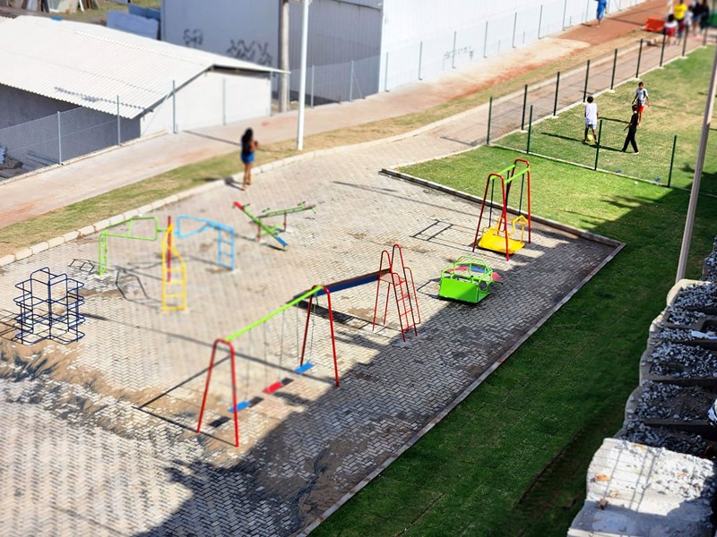 Governador inaugura viaduto e obras do Complexo Viário de Carapina