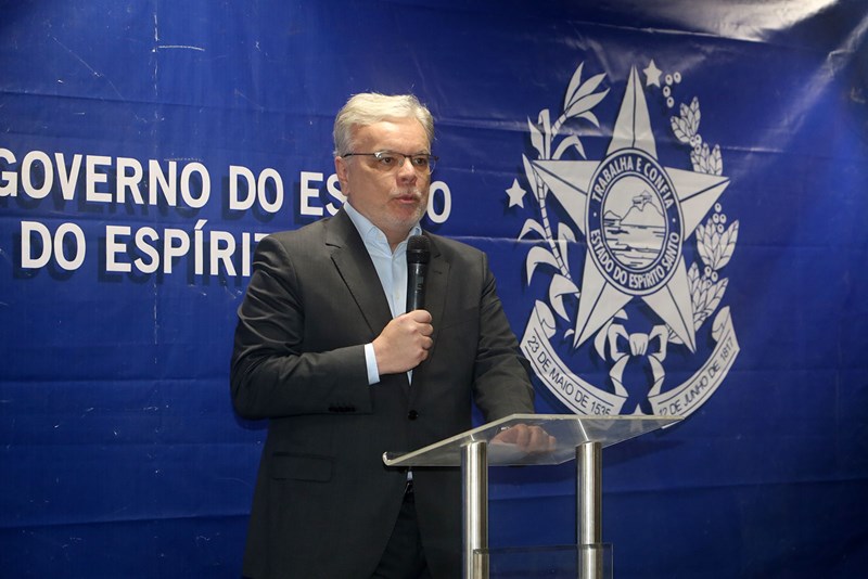 Governo do Estado inaugura nova unidade prisional no Complexo do Xuri