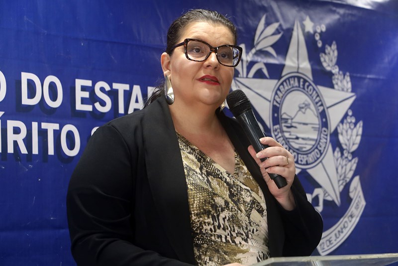 Governo do Estado inaugura nova unidade prisional no Complexo do Xuri
