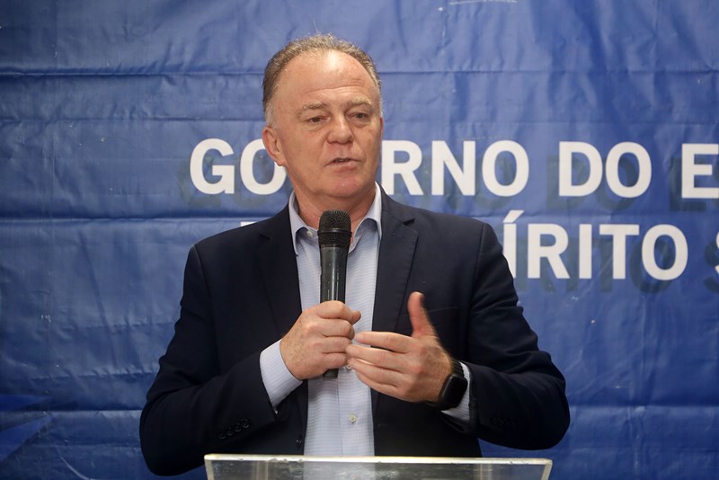 Governo do Estado inaugura nova unidade prisional no Complexo do Xuri