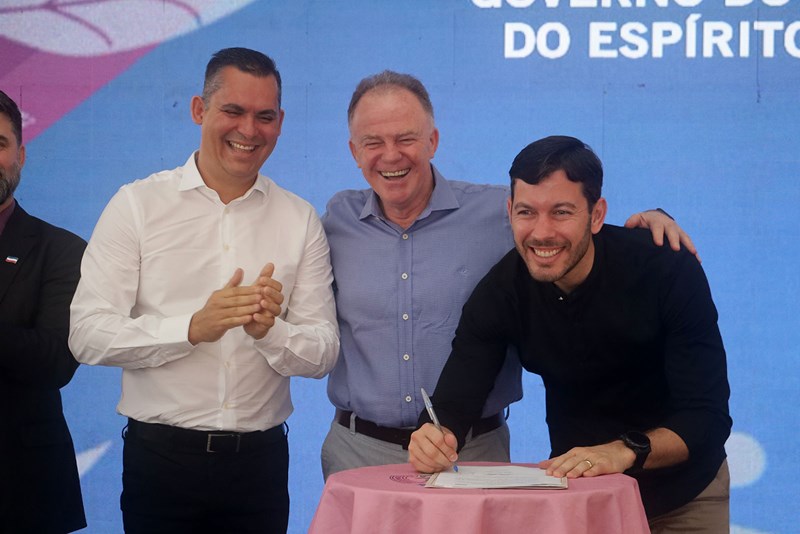 Governo do Estado autoriza obras de ampliação de leitos do Himaba