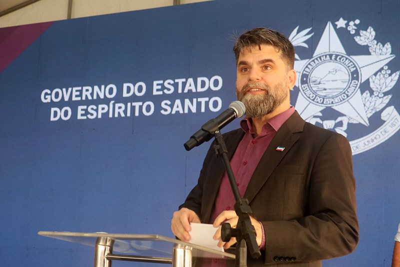 Governo do Estado autoriza obras de ampliação de leitos do Himaba