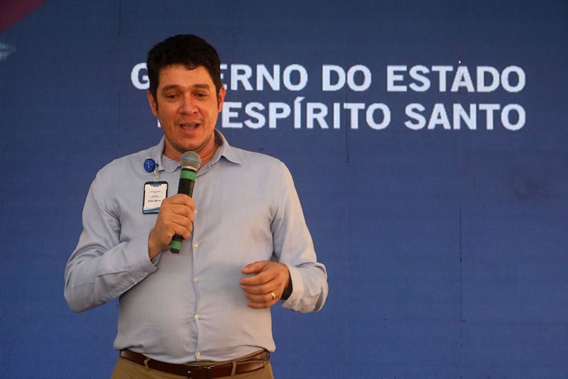 Governo do Estado autoriza obras de ampliação de leitos do Himaba
