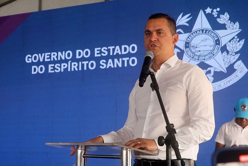 Governo do Estado autoriza obras de ampliação de leitos do Himaba