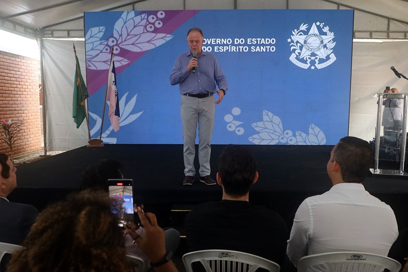 Governo do Estado autoriza obras de ampliação de leitos do Himaba