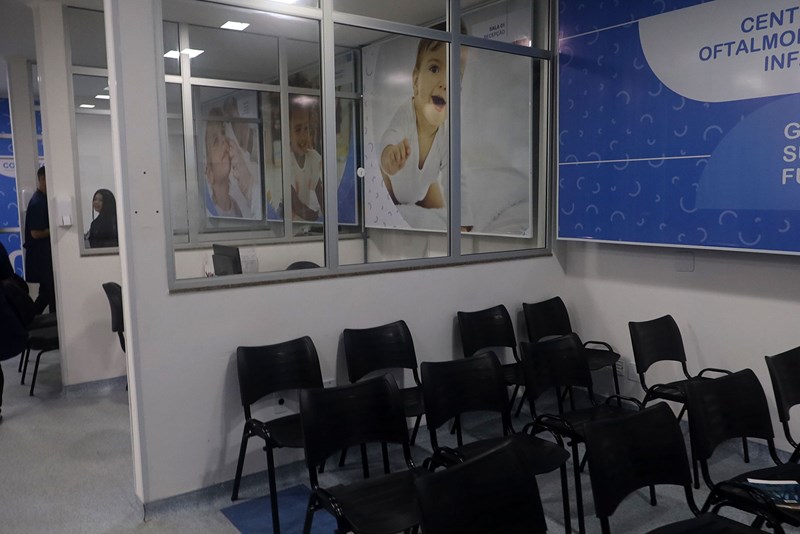 Governo do Estado autoriza obras de ampliação de leitos do Himaba