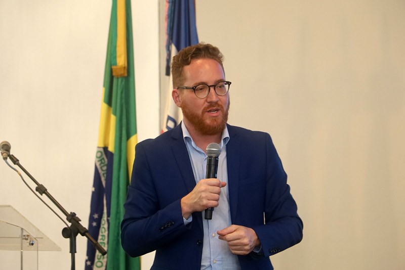 Secretaria da Educação anuncia destino de alunos do Programa de Intercâmbio Estudantil