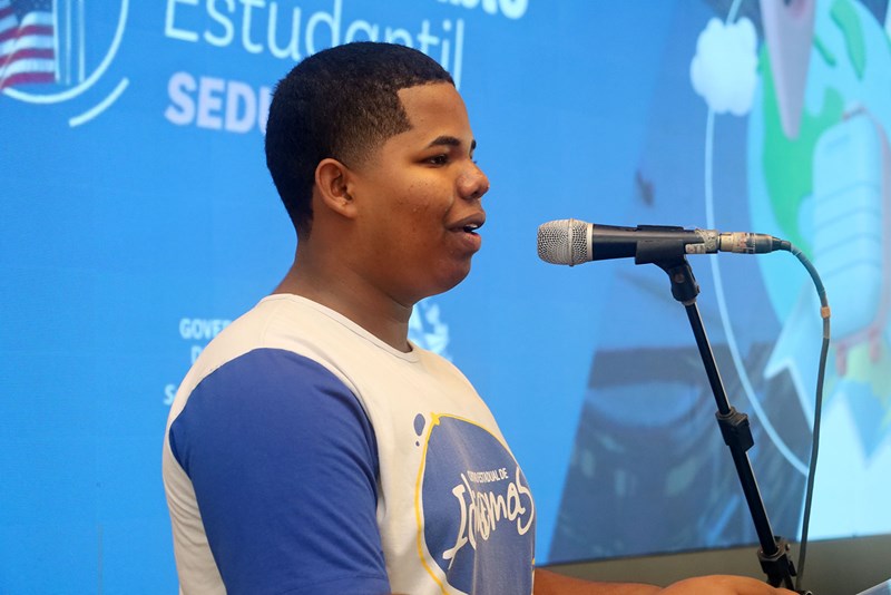 Secretaria da Educação anuncia destino de alunos do Programa de Intercâmbio Estudantil