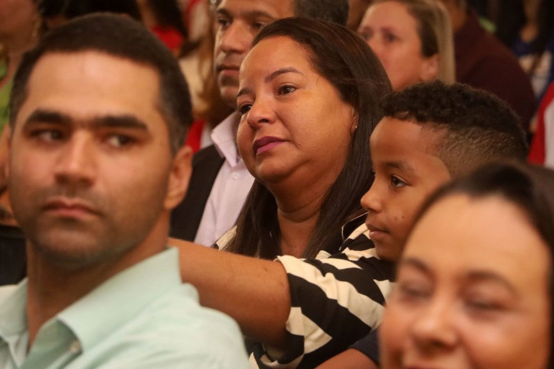Secretaria da Educação anuncia destino de alunos do Programa de Intercâmbio Estudantil