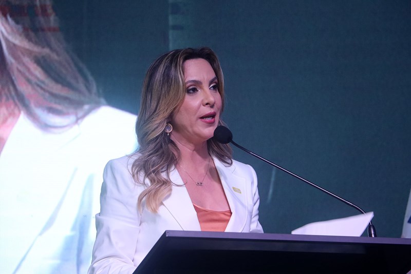 Vice-presidente assina resolução que aprova criação da ZPE de Aracruz