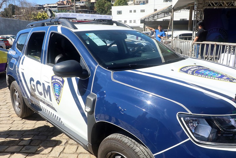 Cachoeiro de Itapemirim receberá obras do Caminhos do Campo em Alto São Vicente
