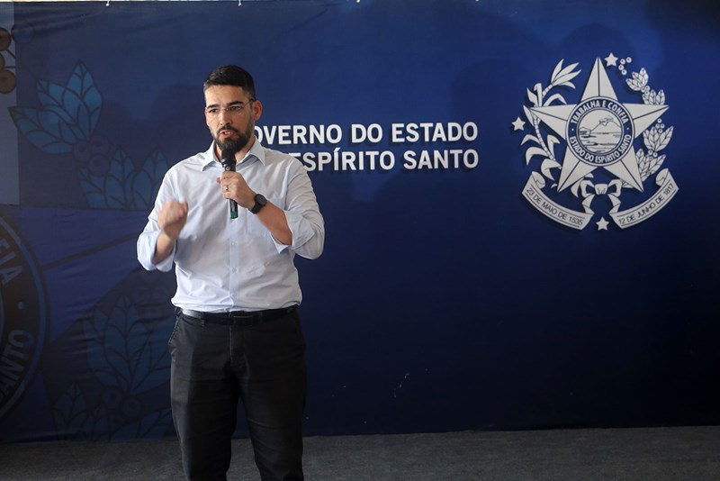 Cachoeiro de Itapemirim receberá obras do Caminhos do Campo em Alto São Vicente