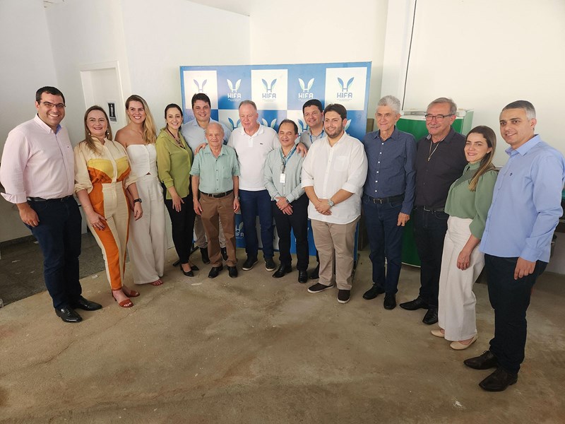 Governo do Estado inaugura UTIs e novas instalações do SAMU 192 em Cachoeiro