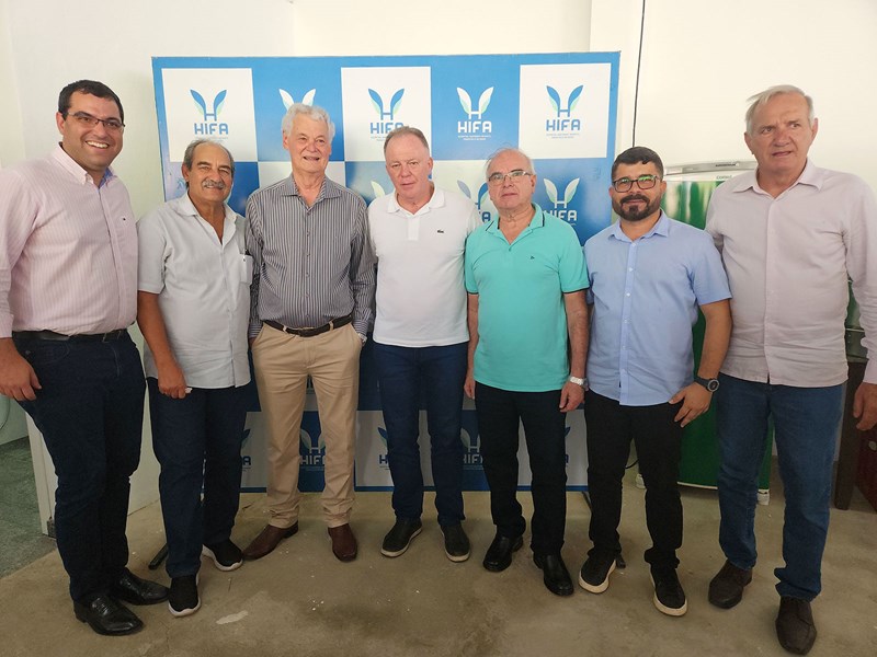 Governo do Estado inaugura UTIs e novas instalações do SAMU 192 em Cachoeiro