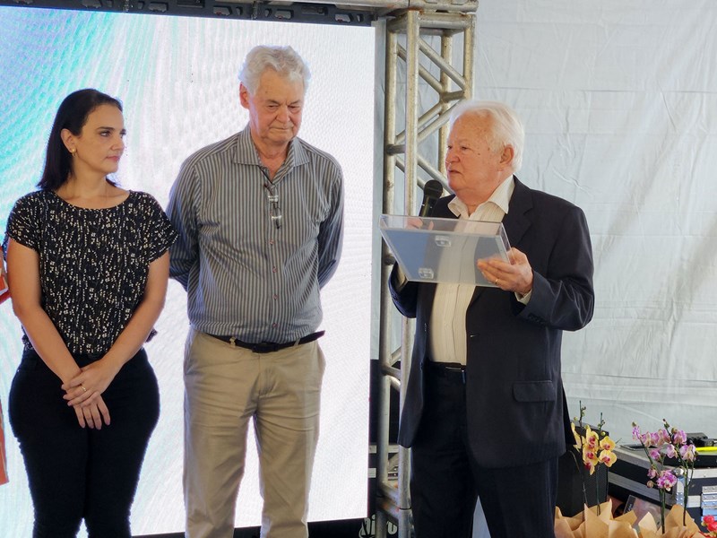 Governo do Estado inaugura UTIs e novas instalações do SAMU 192 em Cachoeiro